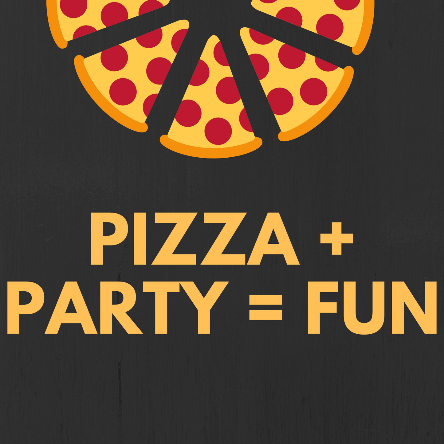 Mobile Pizza Catering ($Per Person)