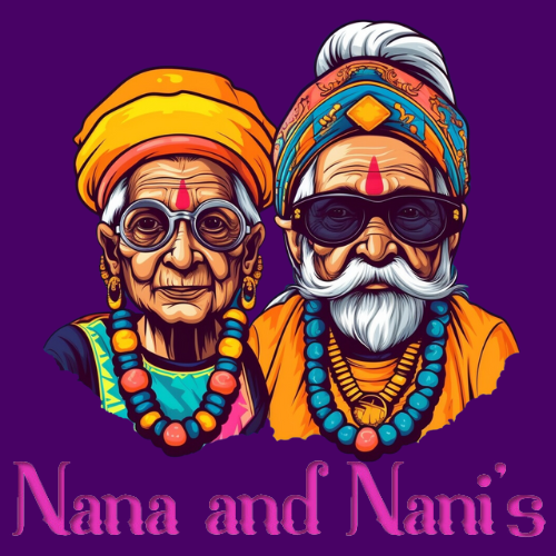 Nana & Nani's Indian Catering