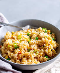 Fried Rice (15 Serves)